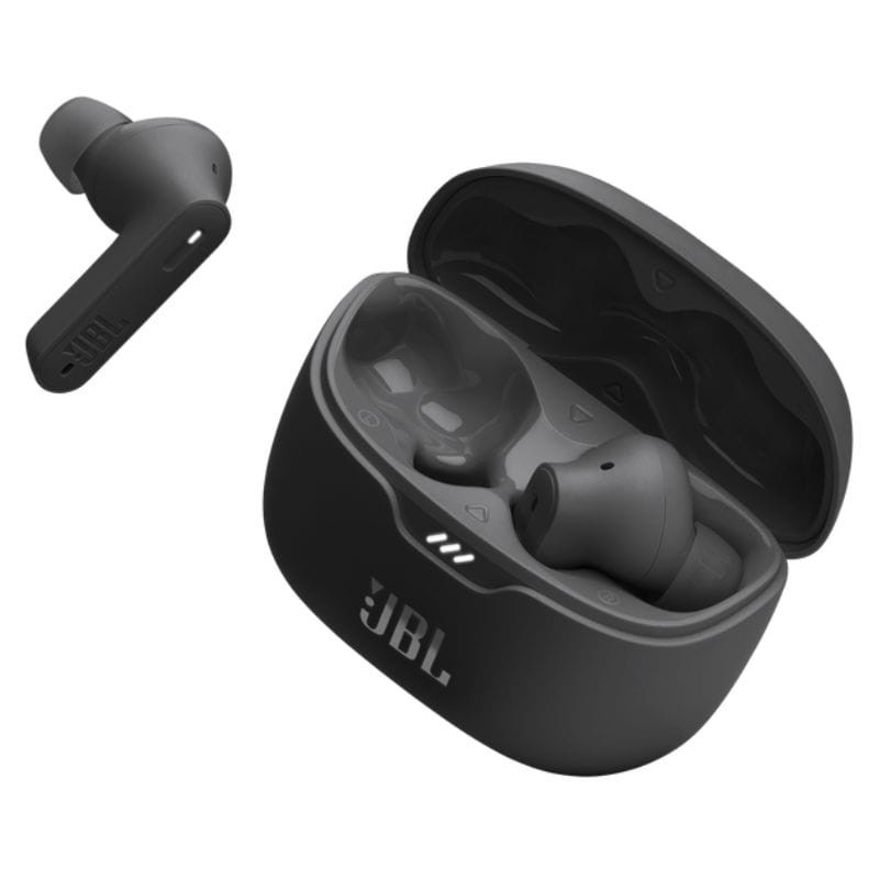 JBL Tune Beam Negro - Auriculares Bluetooth - Ítem4