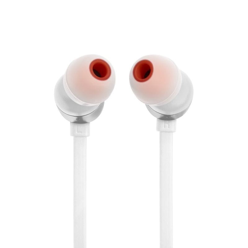 JBL Tune 310C USB-C Blanc - Écouteurs In-Ear - Ítem3