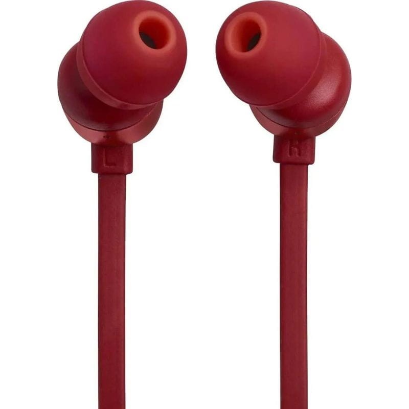 JBL Tune 310C USB-C Vermelho - Auriculares In-Ear - Item2