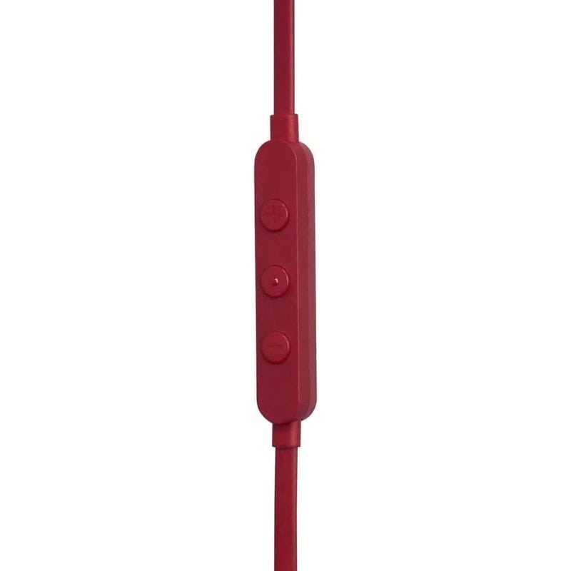 JBL Tune 310C USB-C Vermelho - Auriculares In-Ear - Item3