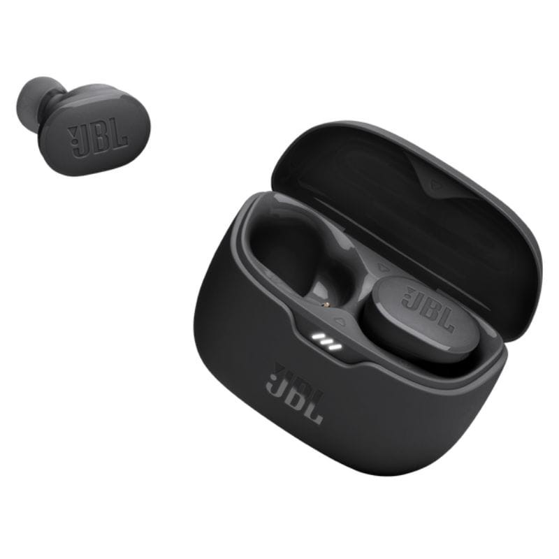 JBL Tune Buds Noir - Écouteurs Bluetooth - Ítem3