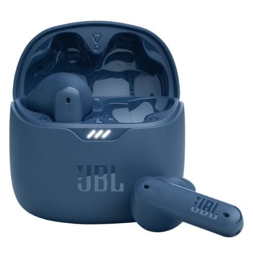 JBL Tune Flex TWS Bluetooth Bleu - Écouteurs Bluetooth - Ítem