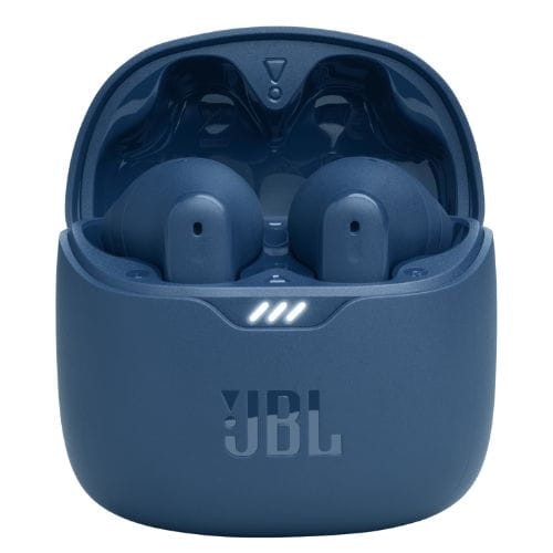 JBL Tune Flex TWS Bluetooth Bleu - Écouteurs Bluetooth - Ítem4