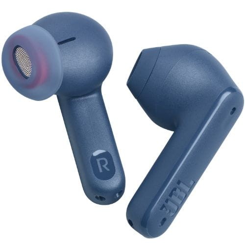 JBL Tune Flex TWS Bluetooth Bleu - Écouteurs Bluetooth - Ítem1