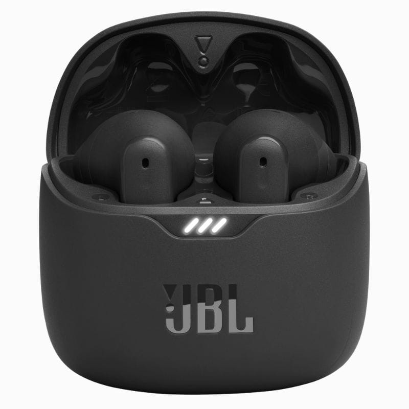 JBL Tune Flex TWS Bluetooth Preto - Auriculares Bluetooth - Item