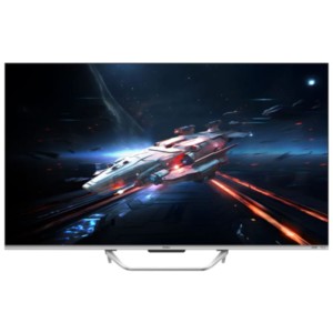 TV HAIER H43Q800UX 43 UHD Smart TV - Télévision