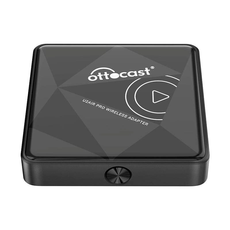 Ottocast U2-AIR Negro - Adaptador Inalámbrico Apple CarPlay - Ítem3