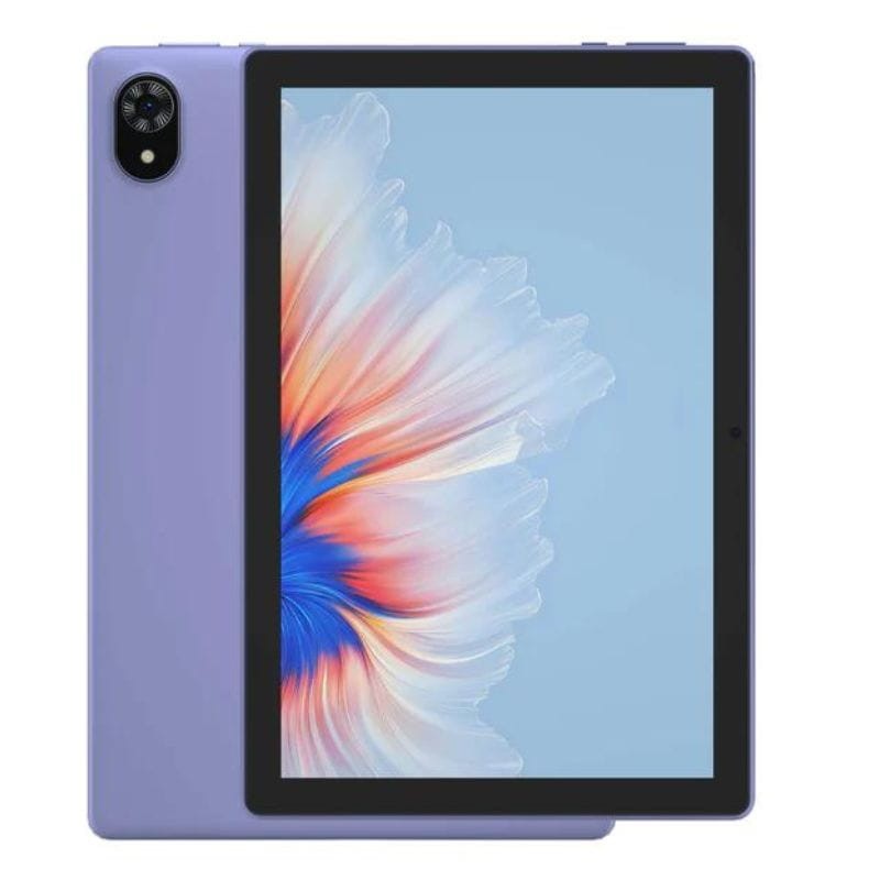 Doogee U9 3GB/64GB roxo - Tablet - Item