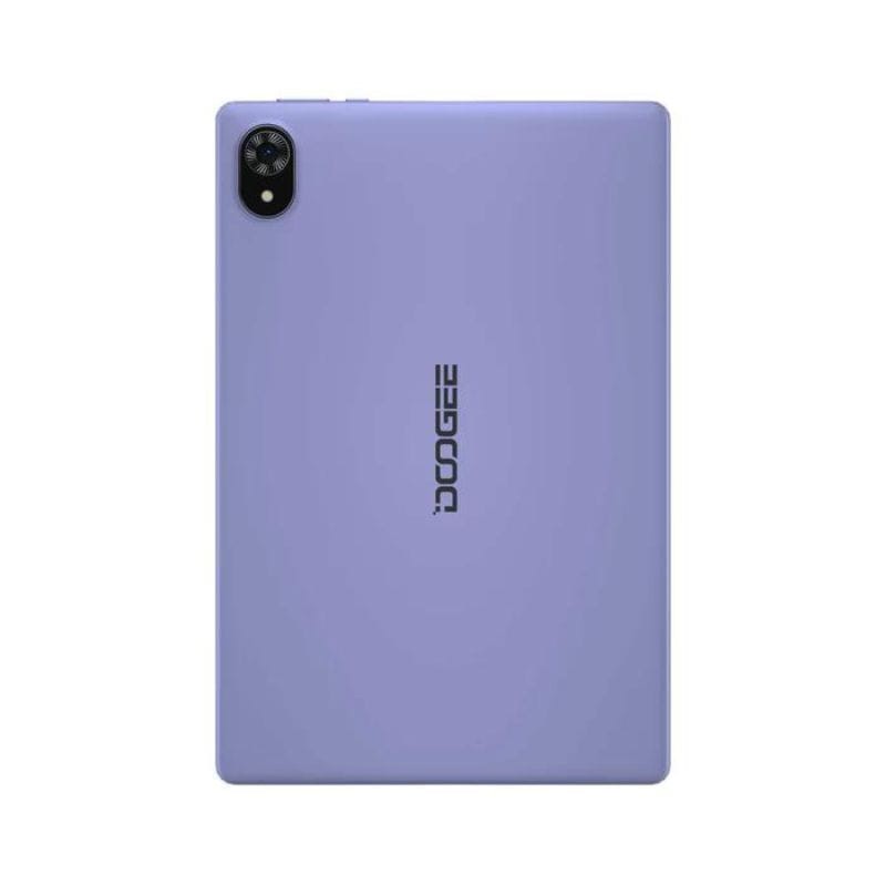 Doogee U9 3GB/64GB roxo - Tablet - Item1