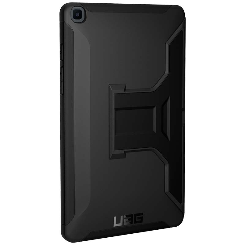 UAG Funda Scout para Samsung Galaxy Tab A 8 2019 T290 / T295 Negro - Ítem1