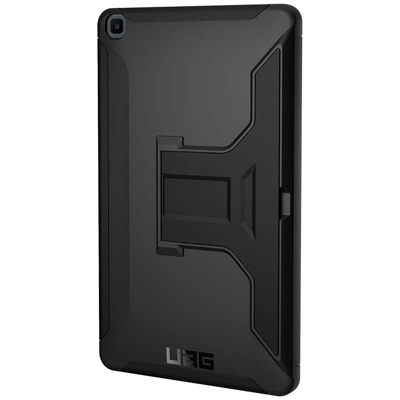 UAG Funda Scout para Samsung Galaxy Tab A 8 2019 T290 / T295 Negro - Ítem2