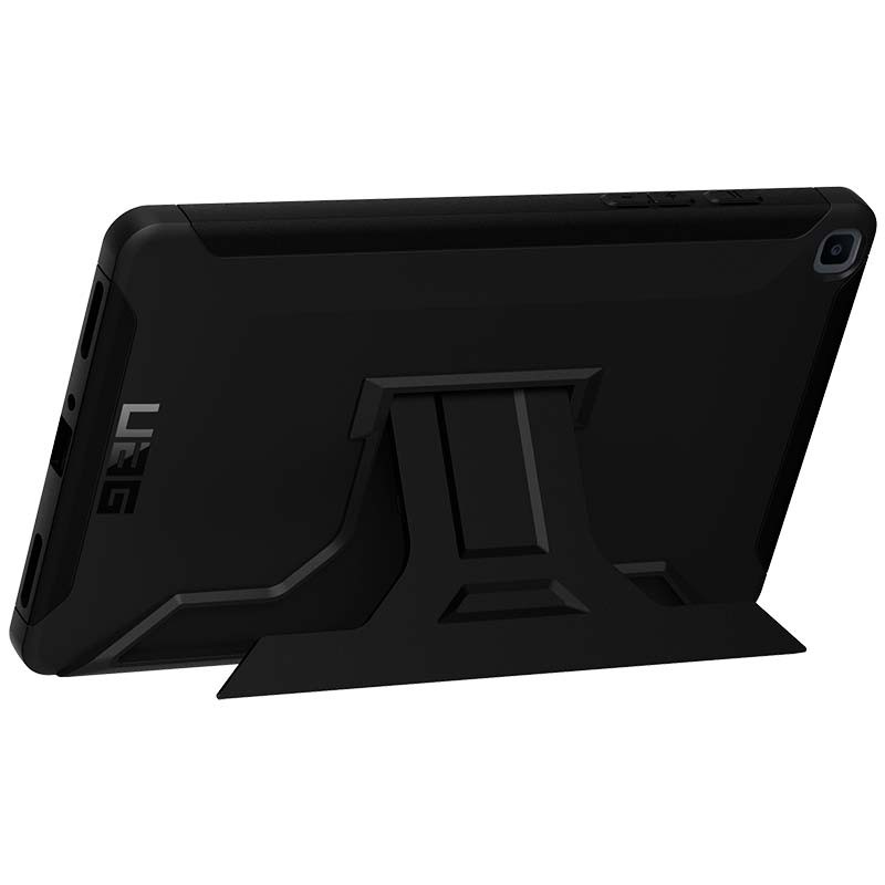 UAG Coque Scout pour Samsung Galaxy Tab A 8 2019 T290 / T295 Noir - Ítem5