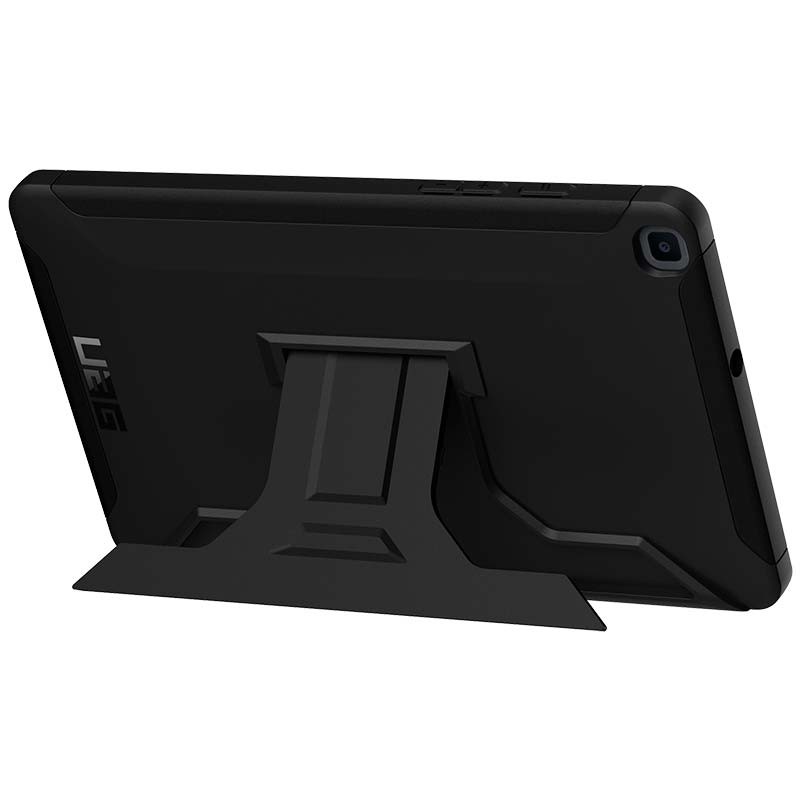 UAG Funda Scout para Samsung Galaxy Tab A 8 2019 T290 / T295 Negro - Ítem6