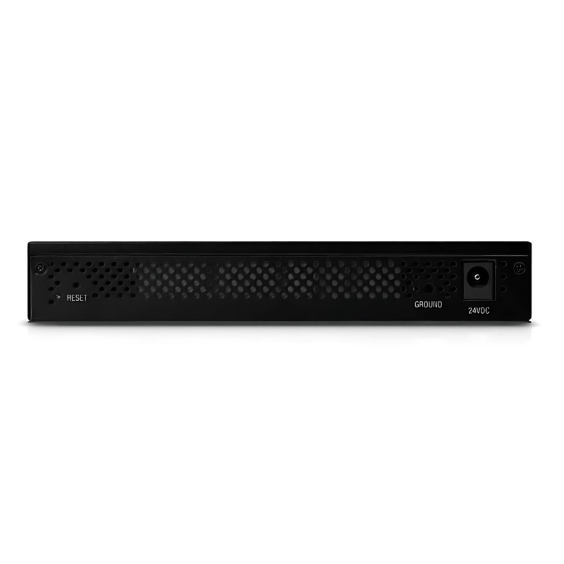 Ubiquiti EdgeRouter X SFP Preto - Router - Item1