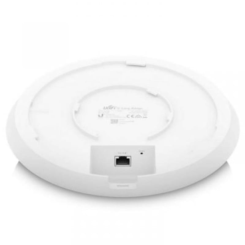 Ubiquiti Unifi U6-LR Point d'accès sans fil Blanc - Ítem3