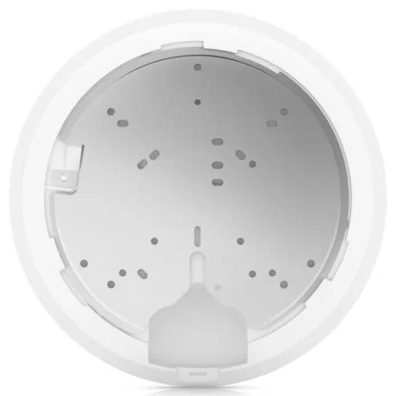 Ubiquiti Unifi U6-LR Point d'accès sans fil Blanc - Ítem4