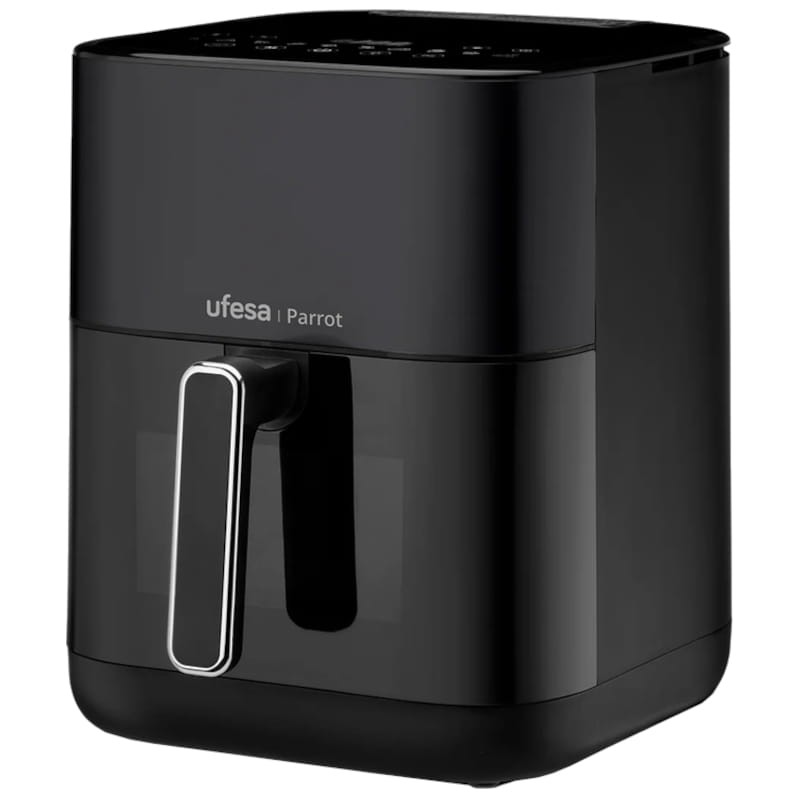 Ufesa Parrot 1800W 6 L Noir - Friteuse à air - Ítem