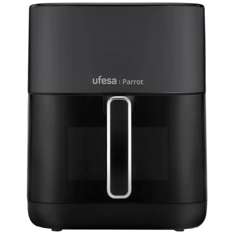 Ufesa Parrot 1800W 6 L Noir - Friteuse à air - Ítem1