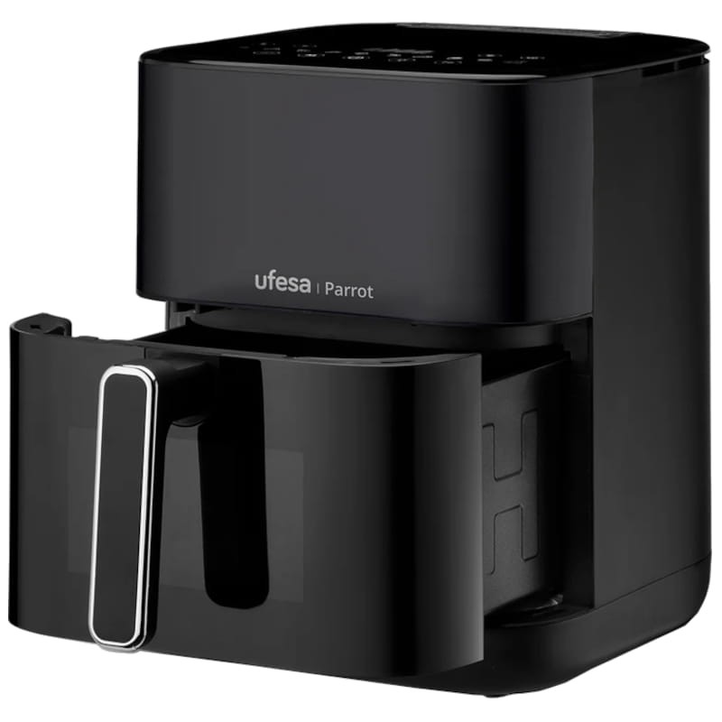 Ufesa Parrot 1800W 6 L Noir - Friteuse à air - Ítem2