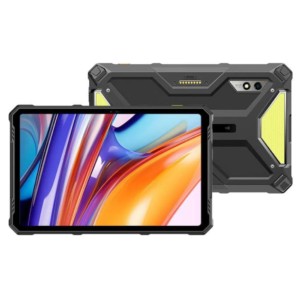 Ulefone Armor Pad 3 Pro 10.36'' 8GB/256GB WiFi+4G Negro - Tablet Rugged