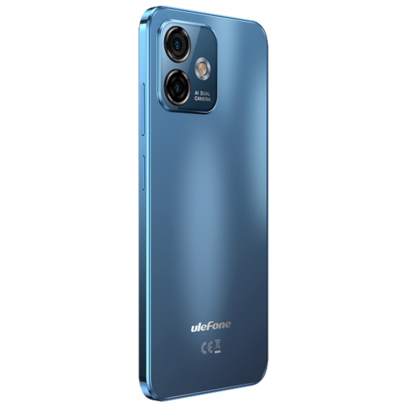 Ulefone Note 16 Pro 256GB 8GB Azul I Oechsle - Oechsle