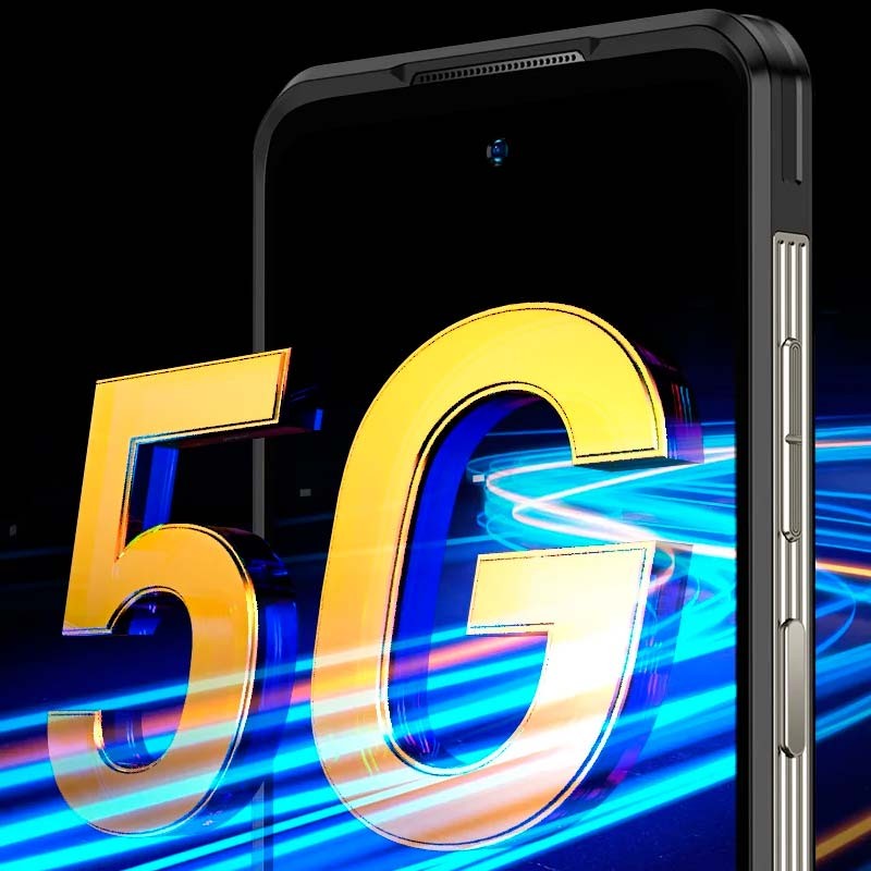 Ulefone Armor 25T Pro 5G 6GB/256GB - Téléphone mobile durci - Ítem9