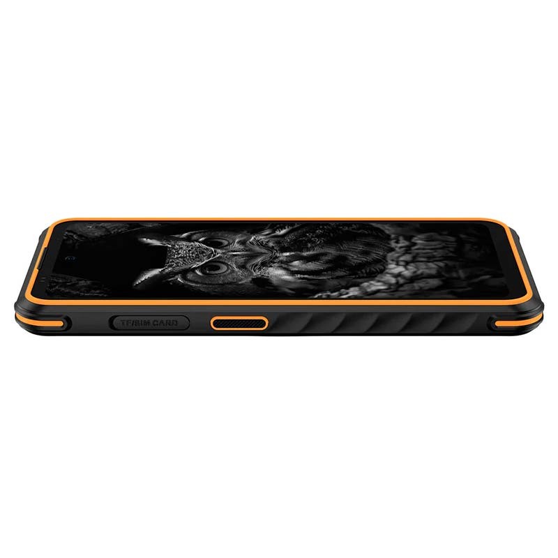 Ulefone Armor X31 Pro 5G 8GB/256GB Naranja con Linterna de 120lm - Teléfono móvil rugged - Ítem2