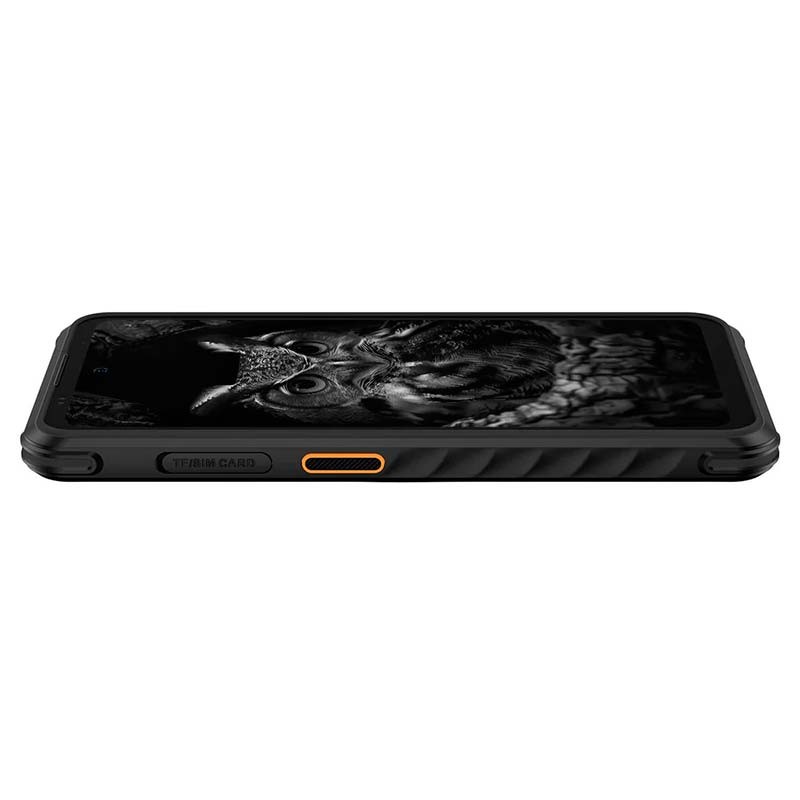 Ulefone Armor X31 Pro 5G 8GB/256GB Negro con Linterna de 120lm - Teléfono móvil rugged - Ítem2