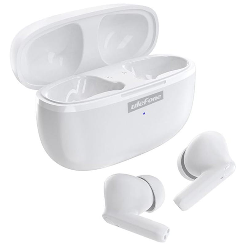 Ulefone Buds Branco - Auriculares Bluetooth - Item3