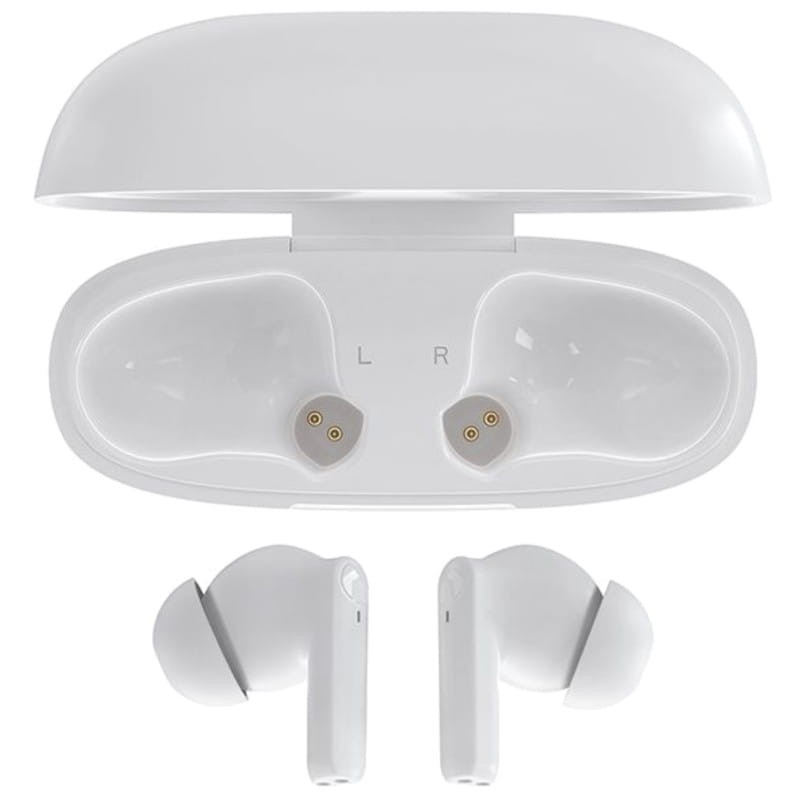 Ulefone Buds Branco - Auriculares Bluetooth - Item4