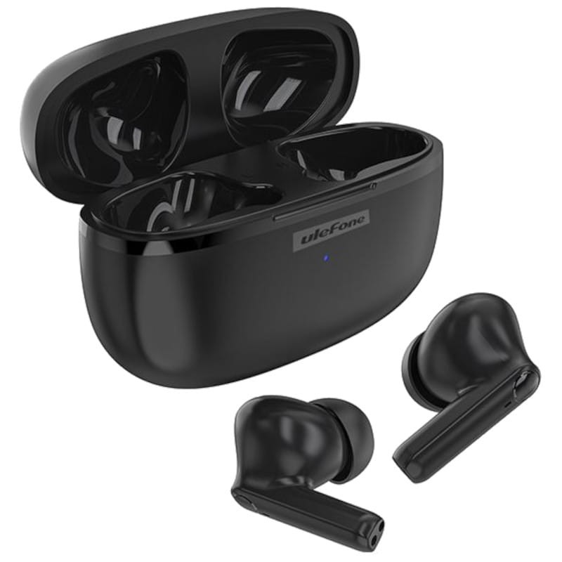 Ulefone Buds Noir - Casque Bluetooth - Ítem3