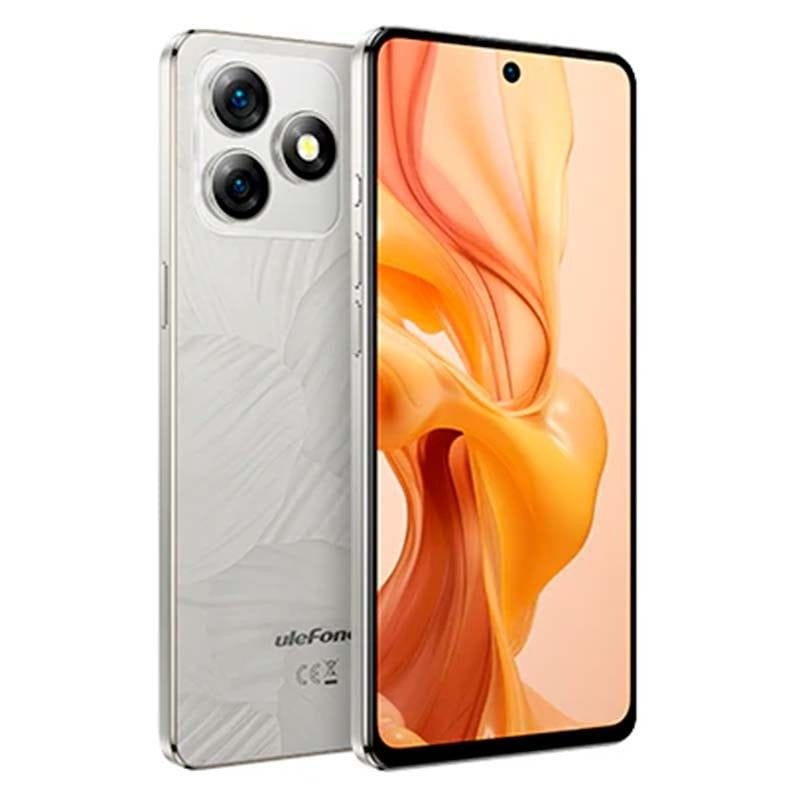 Ulefone Note 18 Pro 6Go/256Go Gris - Téléphone portable - Ítem1