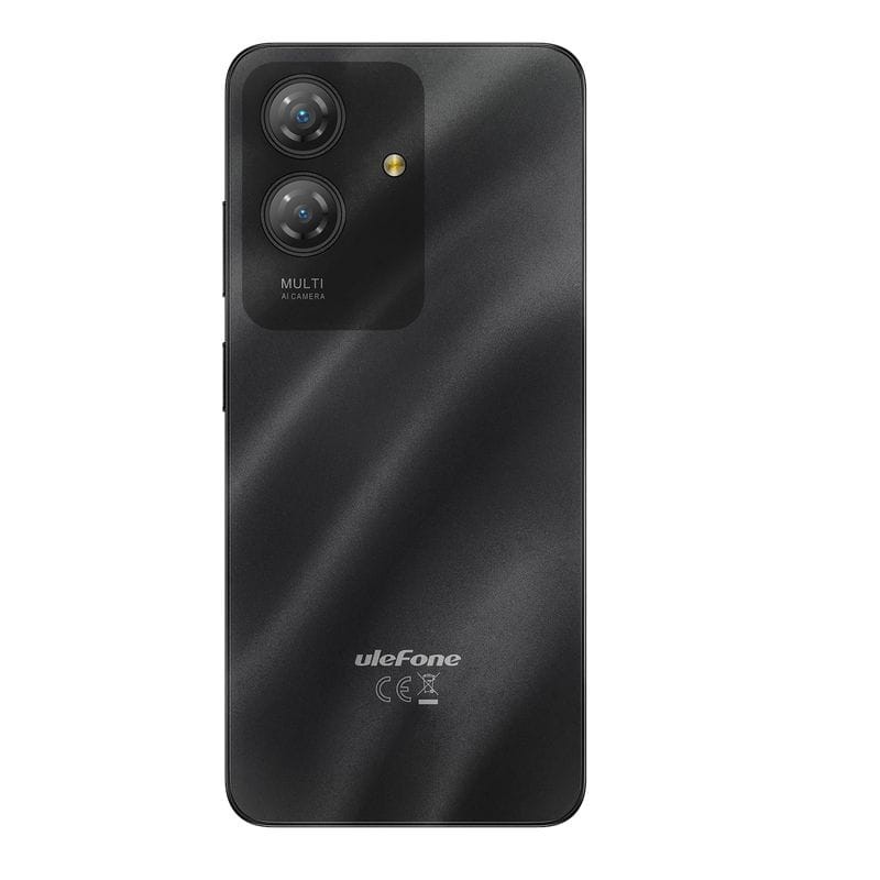 Ulefone Note 21 4Go/128Go Noir - Téléphone mobile - Ítem2