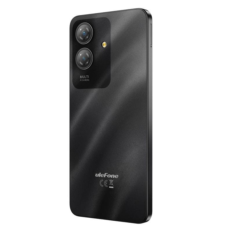 Ulefone Note 21 4Go/128Go Noir - Téléphone mobile - Ítem5