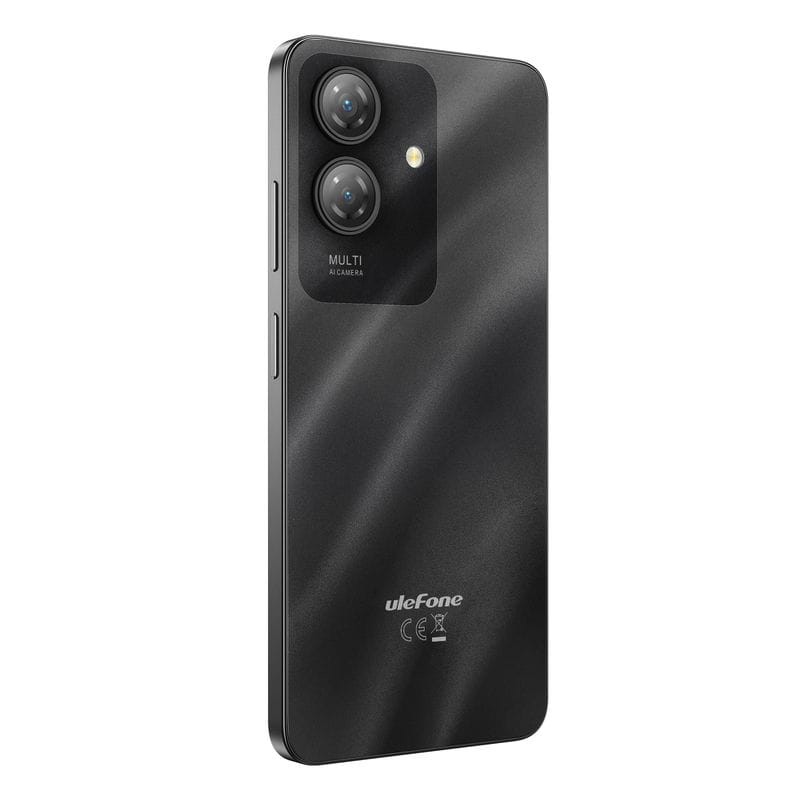 Ulefone Note 21 4Go/128Go Noir - Téléphone mobile - Ítem8