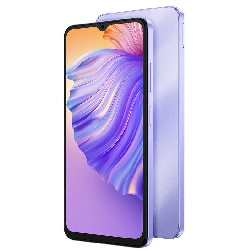 Ulefone Note 21 4Go/128Go Violet - Téléphone mobile - Ítem3