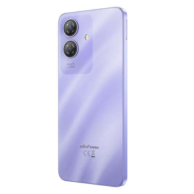 Ulefone Note 21 4Go/128Go Violet - Téléphone mobile - Ítem7