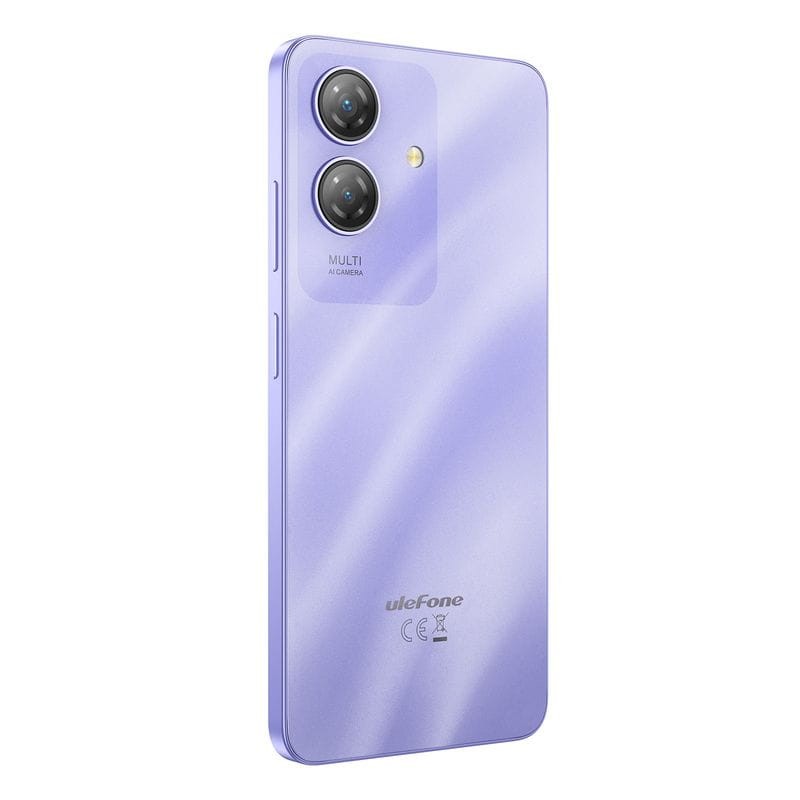 Ulefone Note 21 4Go/128Go Violet - Téléphone mobile - Ítem8