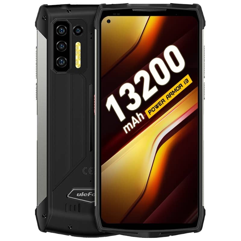 Ulefone Power Armor 13 8Go/128Go - Mobile rugged - Ítem