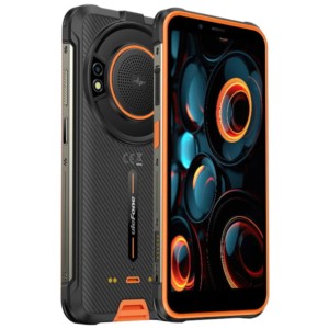 Ulefone Power Armor 16S 8GB/128GB Laranja - Telemóvel Rugged