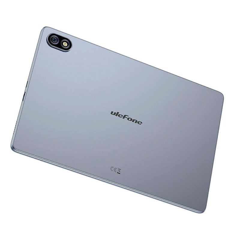 Ulefone Tab W10 10.1'' Wi-Fi 4GB/128GB Android 14 - Tablet - Ítem4