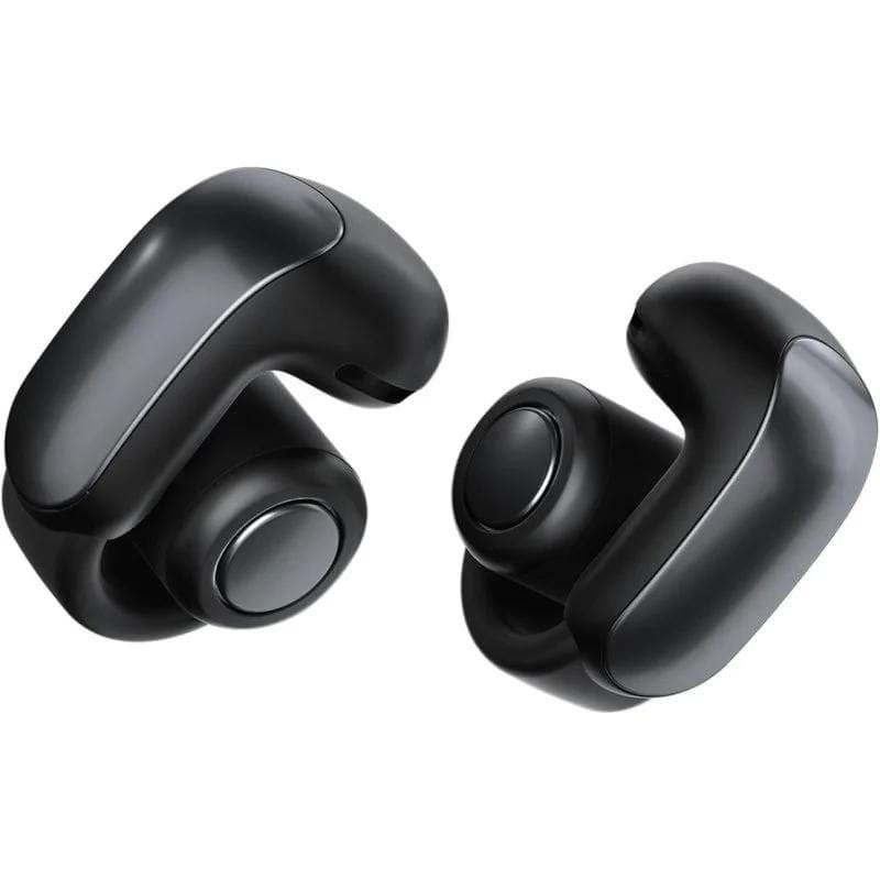 Bose Ultra Open Earbuds Preto - Auscultadores Bluetooth - Item