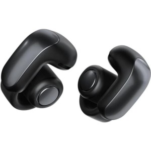 Bose Ultra Open Earbuds Negro - Auriculares Bluetooth