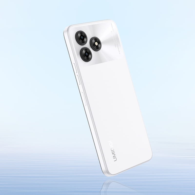 Umidigi G5 - 128 ROM - Android 13 - 8 GB RAM