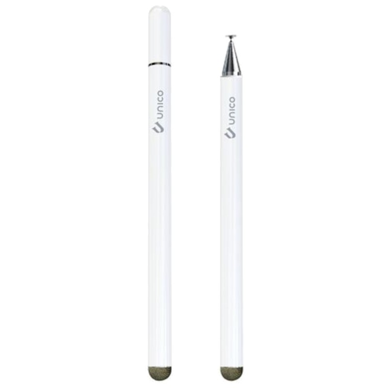 Caneta Stylus Passiva Unico PS9115 Branca - Item