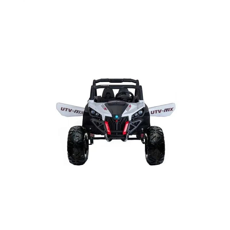 UTV RSX 24V Blanco - Coche eléctrico para niños - Ítem2