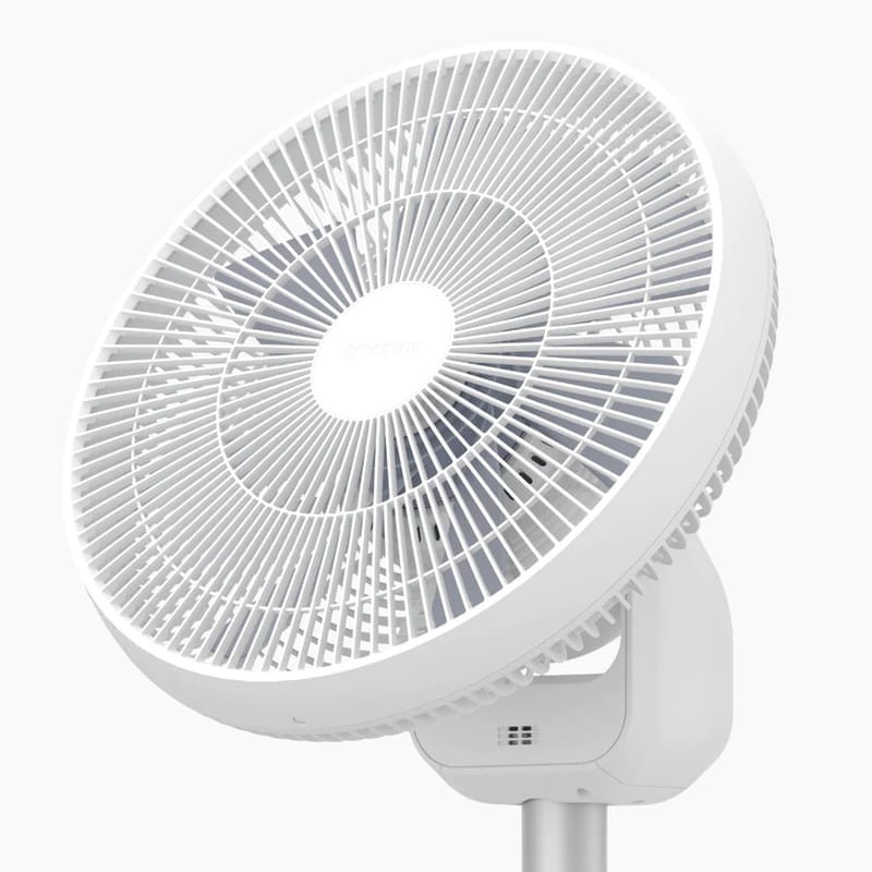 Ventilateur sur pied Xiaomi Smartmi Air Circulator Fan Blanc - Ítem6