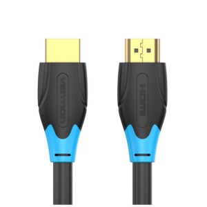 Vention AACBG 2.0 HDMI Macho - HDMI Macho 1.5m Negro - Cable