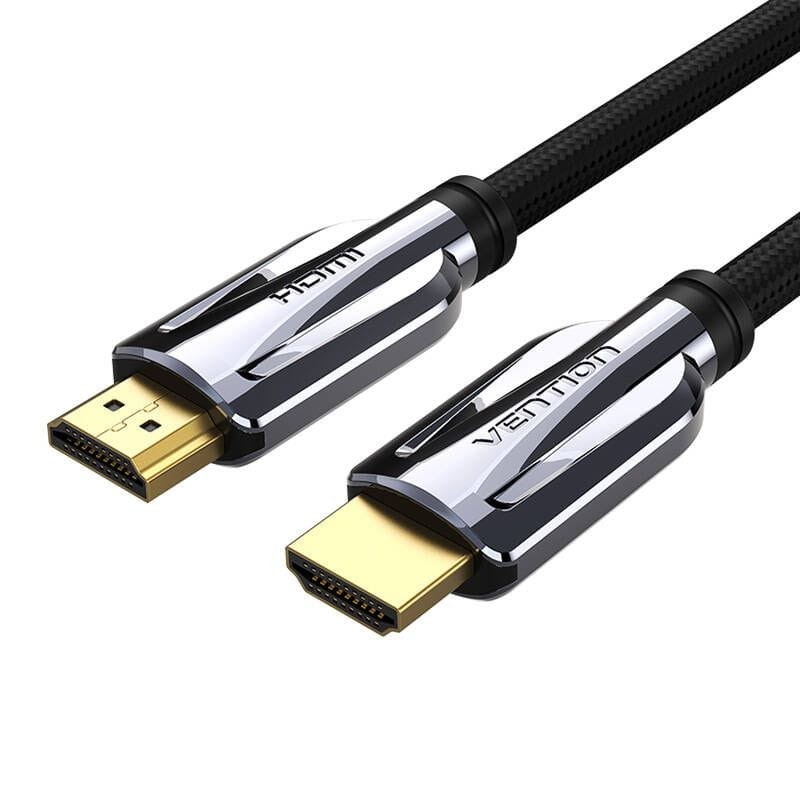 Vention AALBG 1,5 metros - Cabo HDMI 2.1 - Item