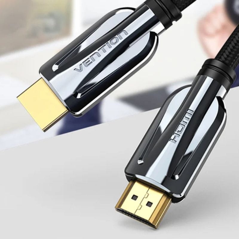 Vention AALBH 2m - Cable HDMI 2.1 - Item1